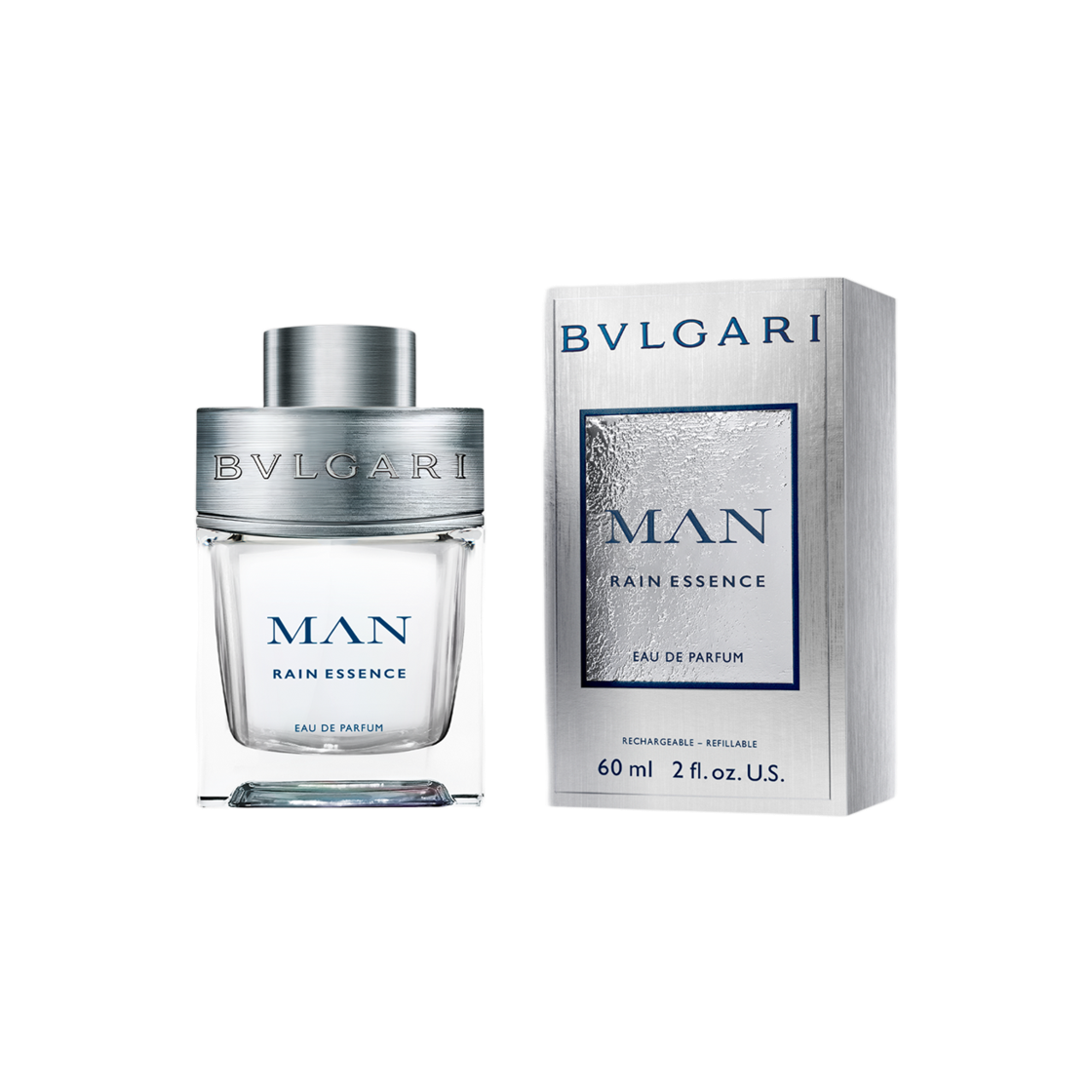 불가리 맨 레인 에센스 오 드 퍼퓸 60ml(Bulgari Man Rain Essence Eau De Parfum 60ml) - 2