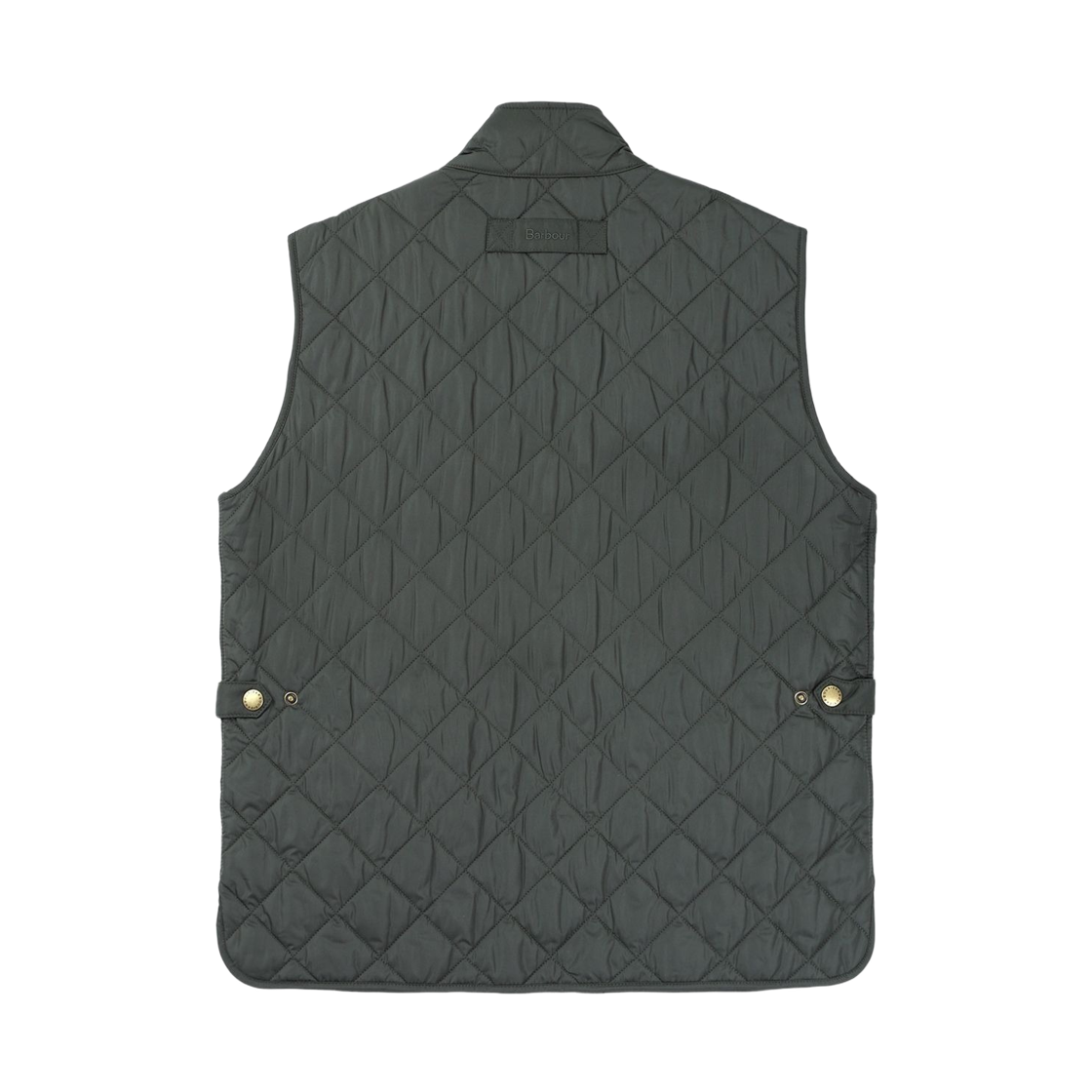 바버 뉴 로워데일 질레 세이지(Barbour New Lowerdale Gilet Sage) - 2