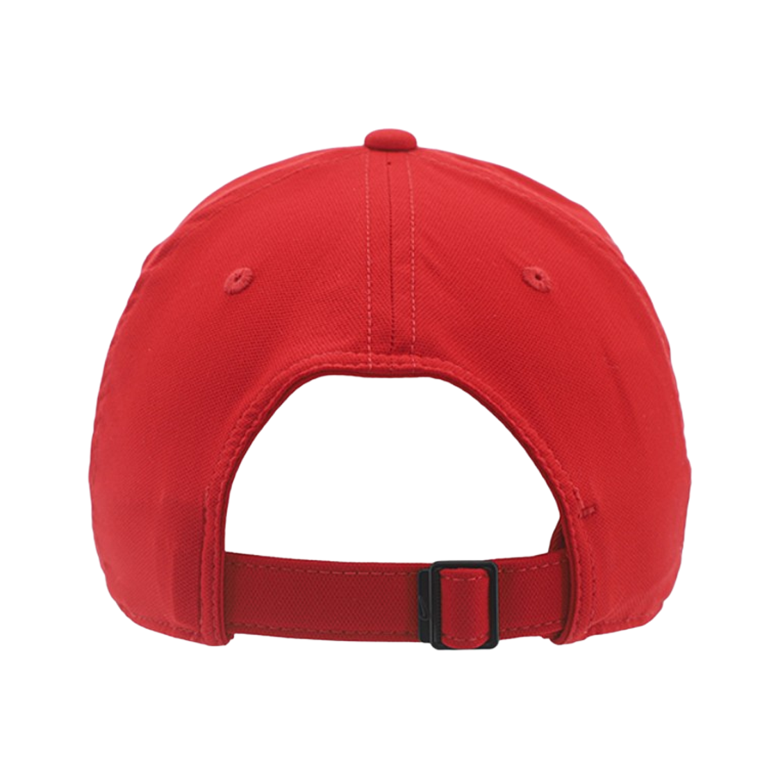 나이키 대한민국 클럽 폴리 5P 캡 레드(Nike Korea Club Poly 5P Cap Red) - 2
