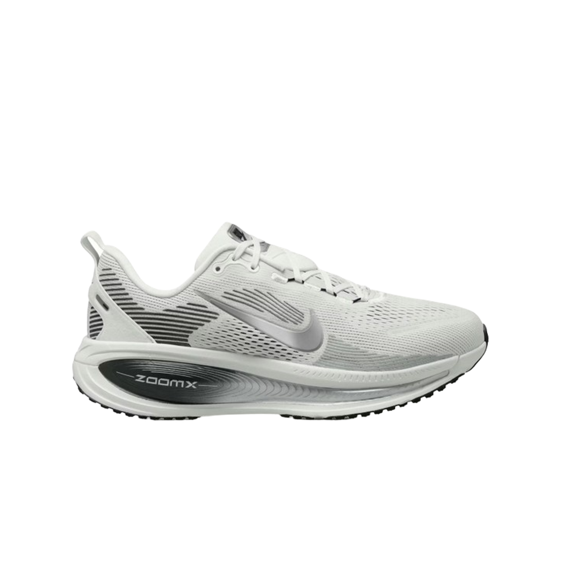II7189-100 Nike Vomero 18 Summit White Black