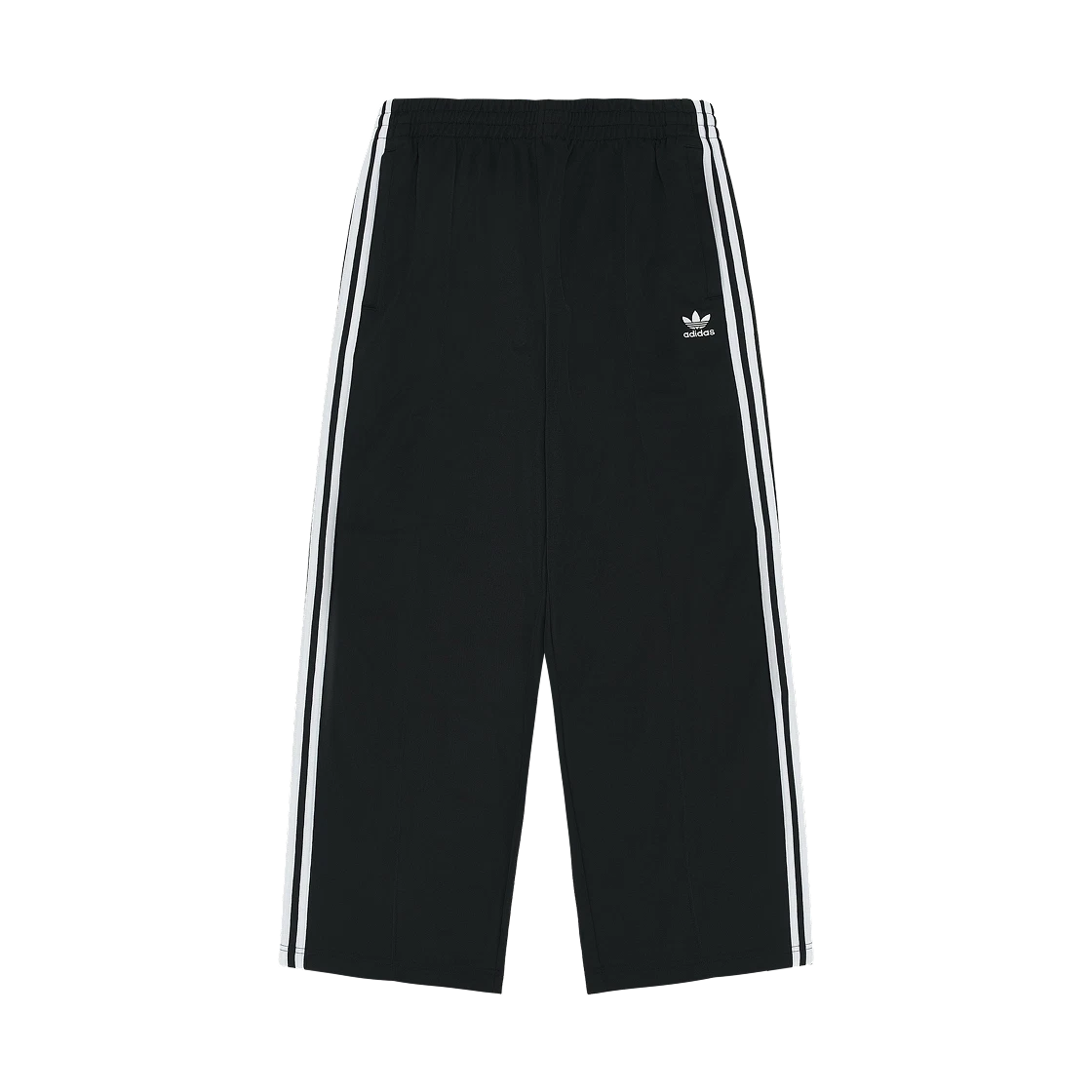 Adidas Adidas Adicolor Baggy Fit Firebird Track Pants Black - KR Sizing · XXL