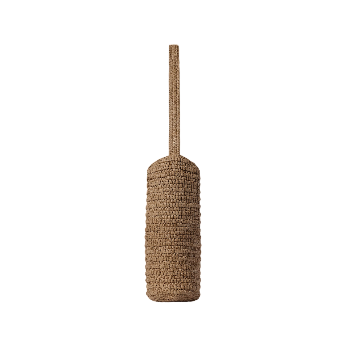 더 로우 알마 숄더 라피아 백 더(The Row Alma Shoulder Raffia Bag The) - 3