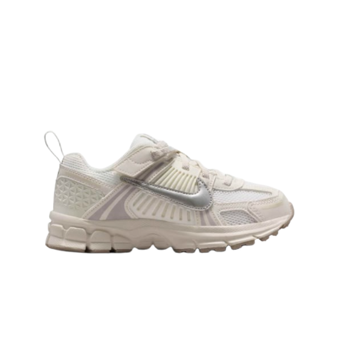HF6999-108 (PS) Nike Vomero 5 Sail Vast Grey