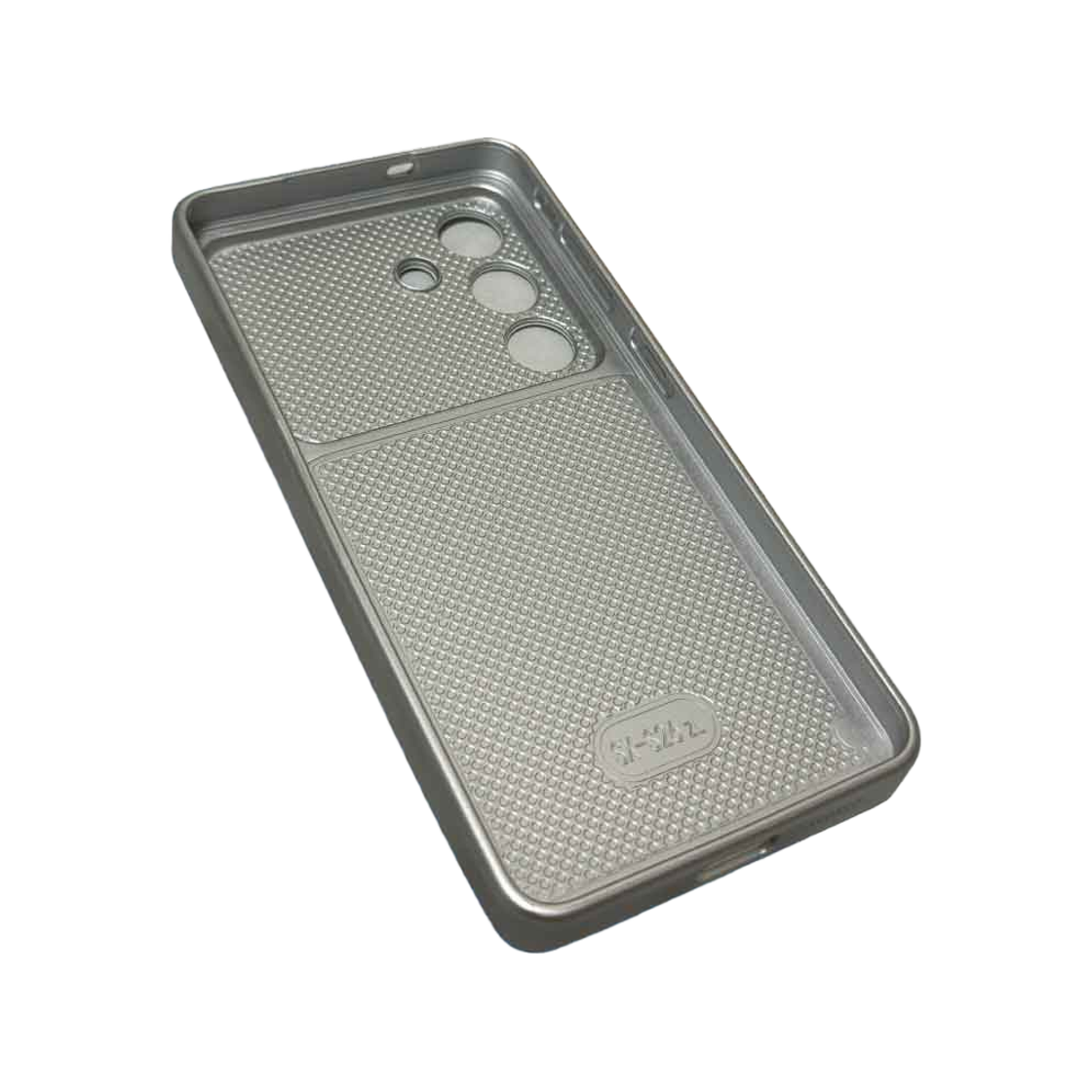 블레임스튜디오 크롬실루엣 케이스(BLAMESTUDIO Galaxy Chrome Silhouette Case) - 4