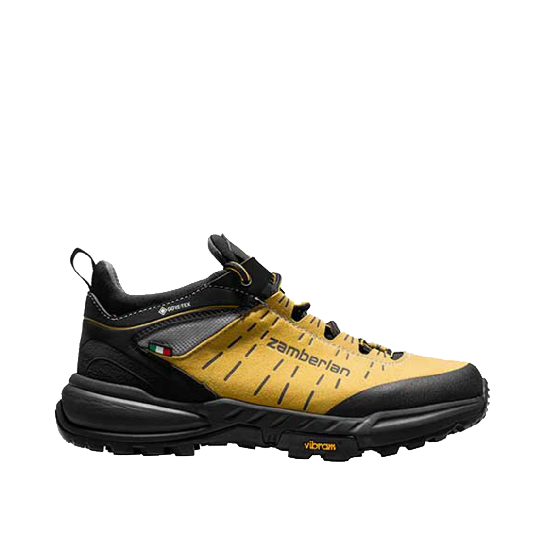잠발란 키르케 로우 GTX 옐로우(Zamberlan CIRCE GTX LOW Yellow) - 1
