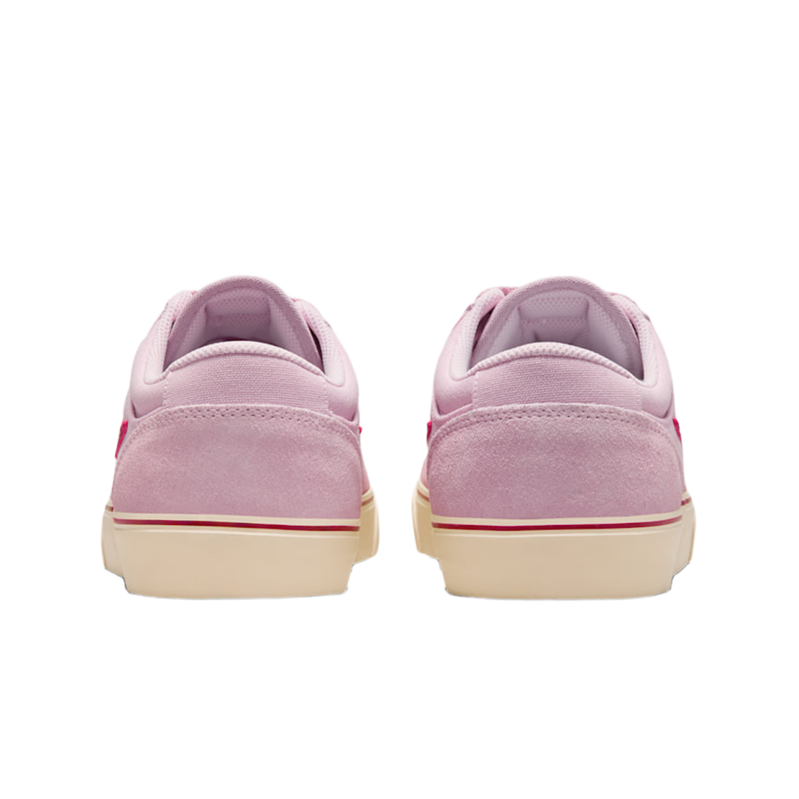 나이키 SB 크론 2 핑크 폼 펄 화이트(Nike SB Chron 2 Pink Foam Pearl White) - 3