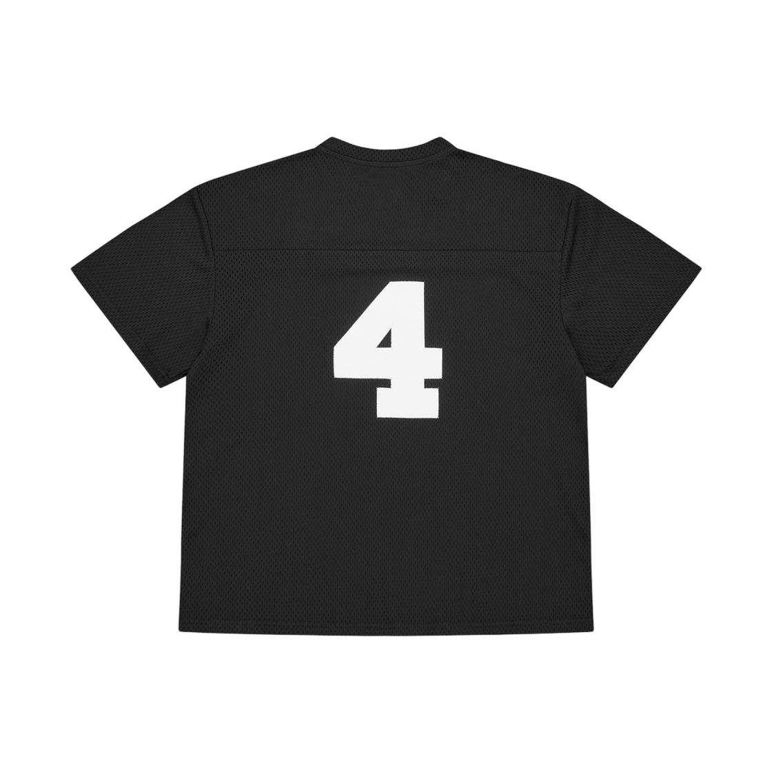코르테이즈 스테이트 메쉬 저지 블랙(Corteiz State Mesh Jersey Black) - 2
