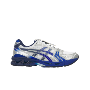 Asics x The Museum Visitor Gel-Kayano 14 Polar Shade Illusion Blue