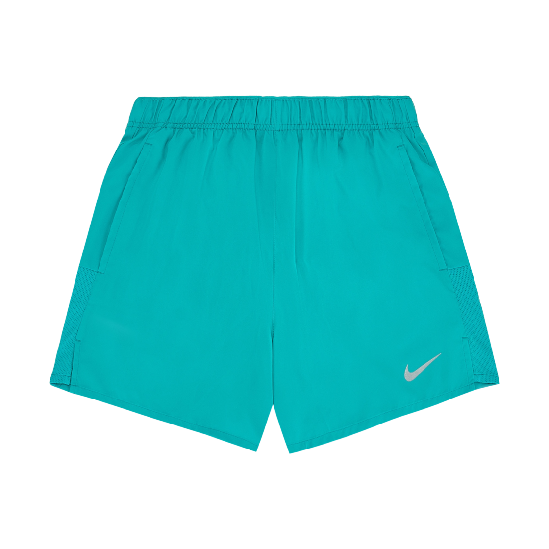 나이키 드라이핏 챌린저 5인치 브리프 라인드 버서타일 쇼츠 더스티 캑터스 - 아시아(Nike Dri-Fit Challenger 5 Inch Brief Lined Versatile Shorts Dusty Cactus - Asia) - 1