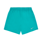 Nike Dri-Fit Challenger 5 Inch Brief Lined Versatile Shorts Dusty Cactus - Asia