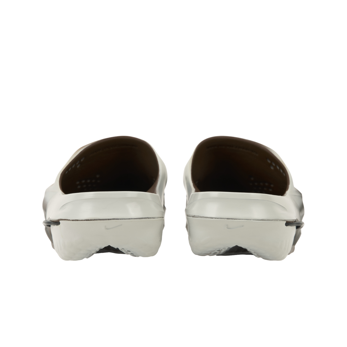 나이키 x 매튜 M 윌리엄스 005 슬라이드 다크 카키(Nike x Matthew M Williams 005 Slide Dark Khaki) - 6