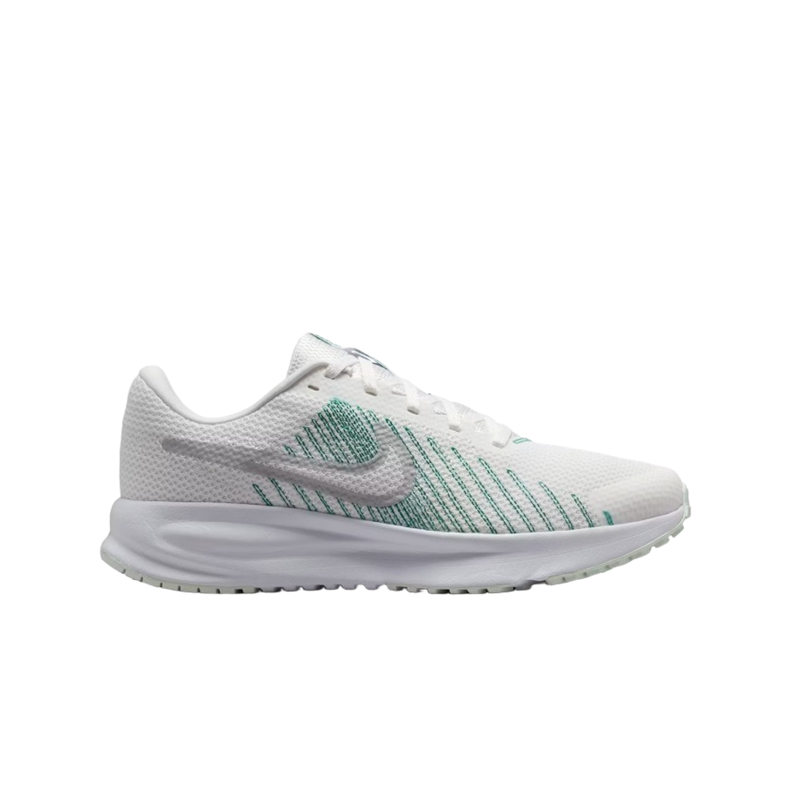 HM9593-122 (W) Nike Run Defy Summit White White