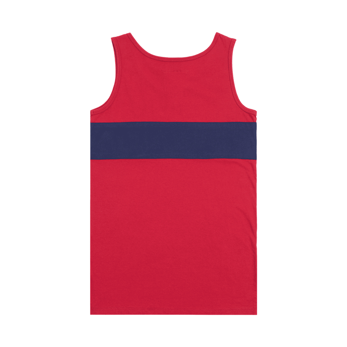 투위드 이니셜 슬리브리스 유토피아(Tuewid Initial Scoop Neck Sleeveless Top ‘U For Utopia’) - 3