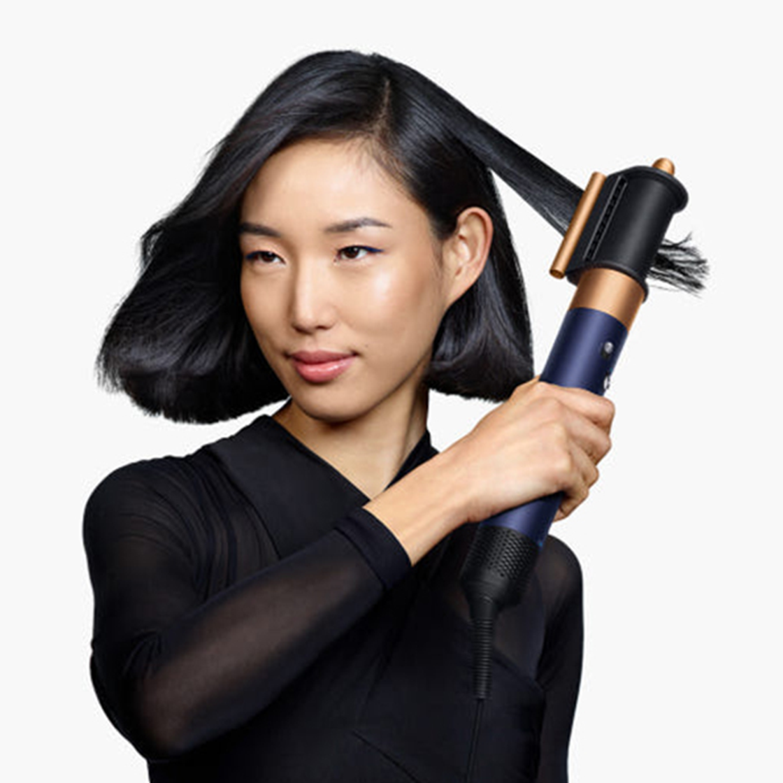다이슨 에어랩 i.d 멀티스타일러 앤 드라이어 (블루/코퍼)(Dyson Airwrap i.d Multistyler and Dryer (Blue/Copper)) - 2