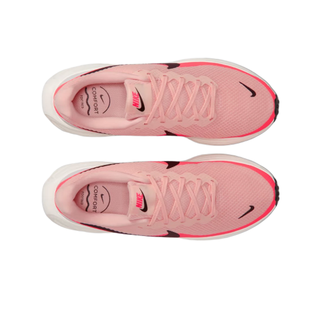 (W) 나이키 레볼루션 8 아크틱 오렌지 화이트((W) Nike Revolution 8 Arctic Orange White) - 2