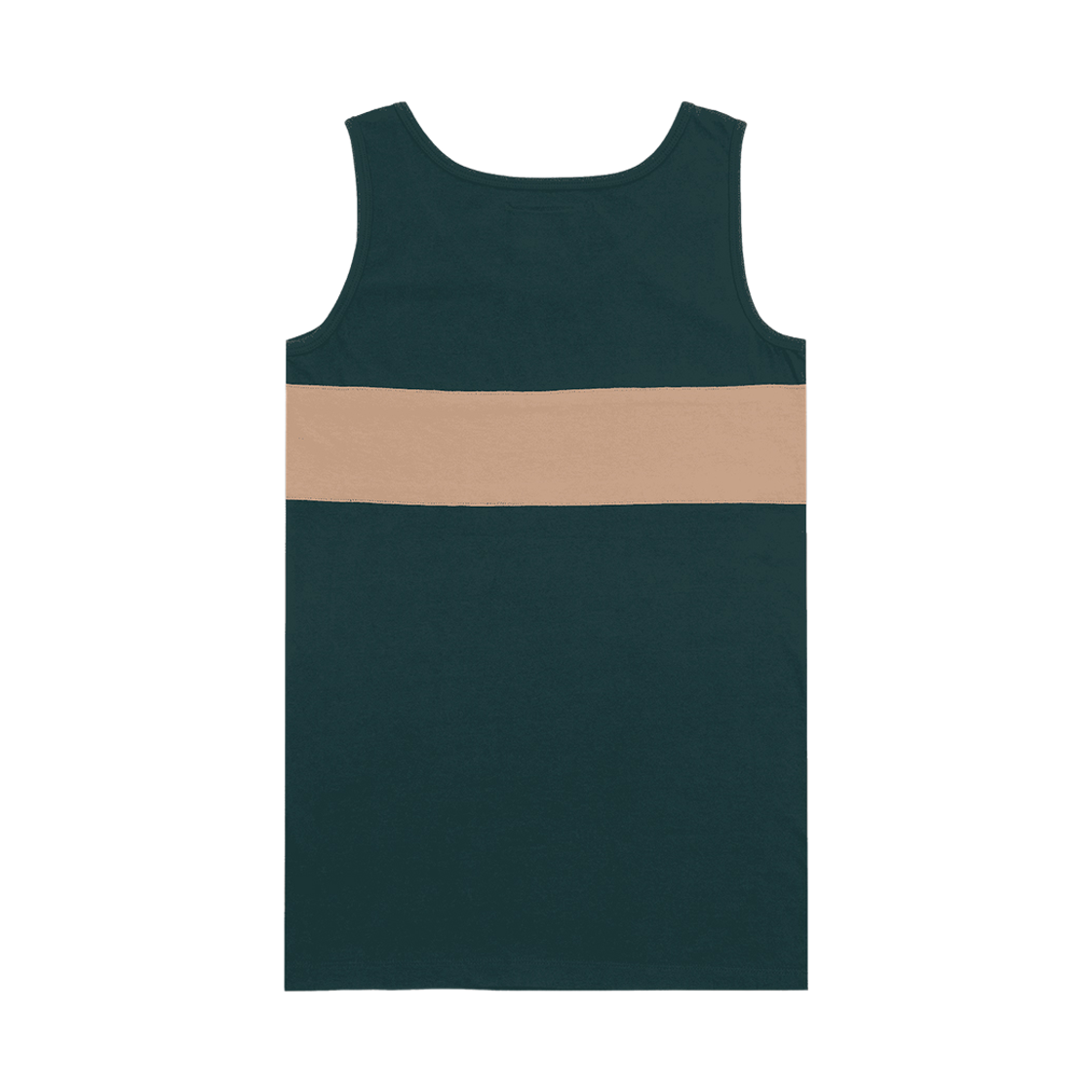 투위드 이니셜 슬리브리스 두들(Tuewid Initial Scoop Neck Sleeveless Top ‘D For Doodle’) - 3