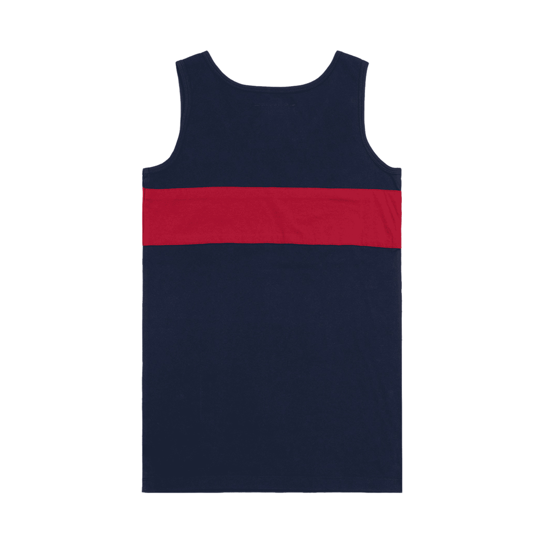 투위드 이니셜 슬리브리스 에피소드(Tuewid Initial Scoop Neck Sleeveless Top ‘E For Episode’) - 3