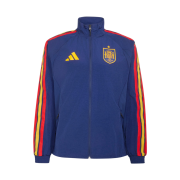 Adidas Spain Home Anthem Jacket Street Wear - KR Sizing (Non Marking Ver.)