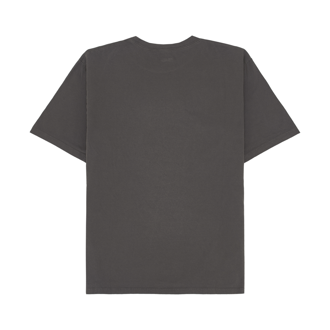 캐피탈 20 크루 티셔츠 잉크 블랙(Kapital 20 Crew T-Shirt Ink Black) - 2