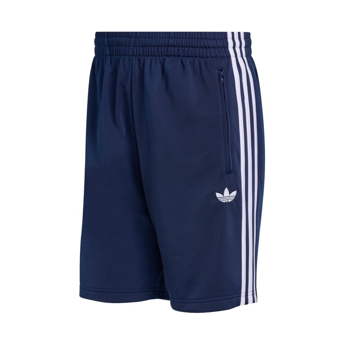 아디다스 파이어버드 쇼츠 나이트 인디고 - KR 사이즈(Adidas Firebird Shorts Night Indigo - KR Sizing) - 1