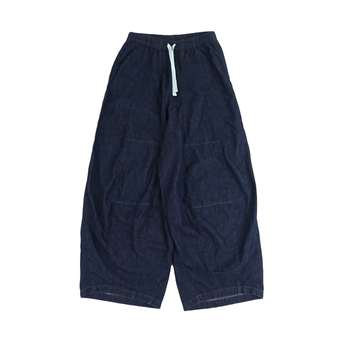 SX198 INDIG [15% 쿠폰] Needles H.D. Pant 6oz Denim Indigo