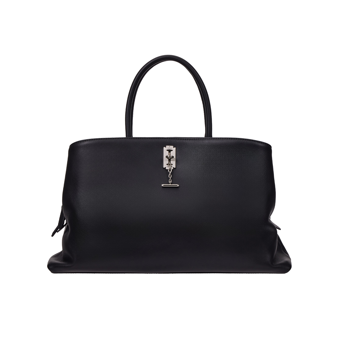분크 토크 디토 토트 미듐 블랙(vunque Toque Ditto Tote M Black) - 3