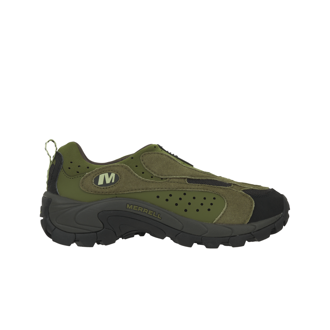 머렐 목 스피드 스트릭 EVO 1TRL 아보카도(Merrell Moc Speed Streak EVO 1TRL Avocado) - 1