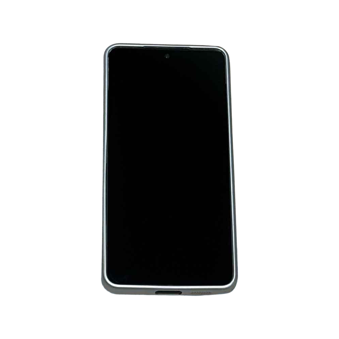블레임스튜디오 크롬실루엣 케이스(BLAMESTUDIO Galaxy Chrome Silhouette Case) - 5