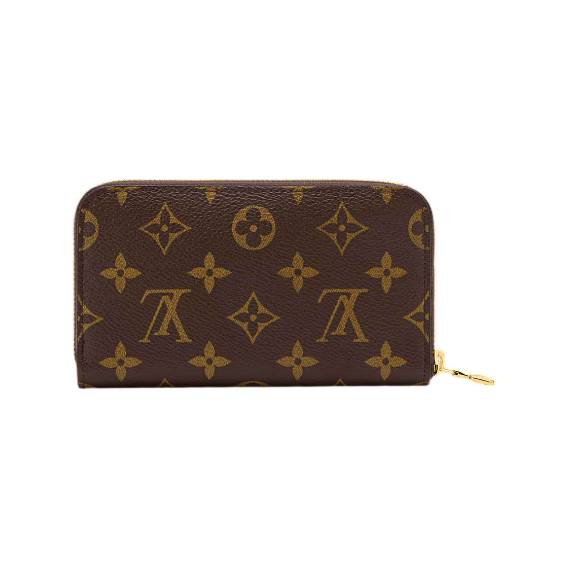 루이비통 마고 월렛 모노그램 코티드 캔버스(Louis Vuitton Margot Wallet Monogram Coated Canvas) - 3