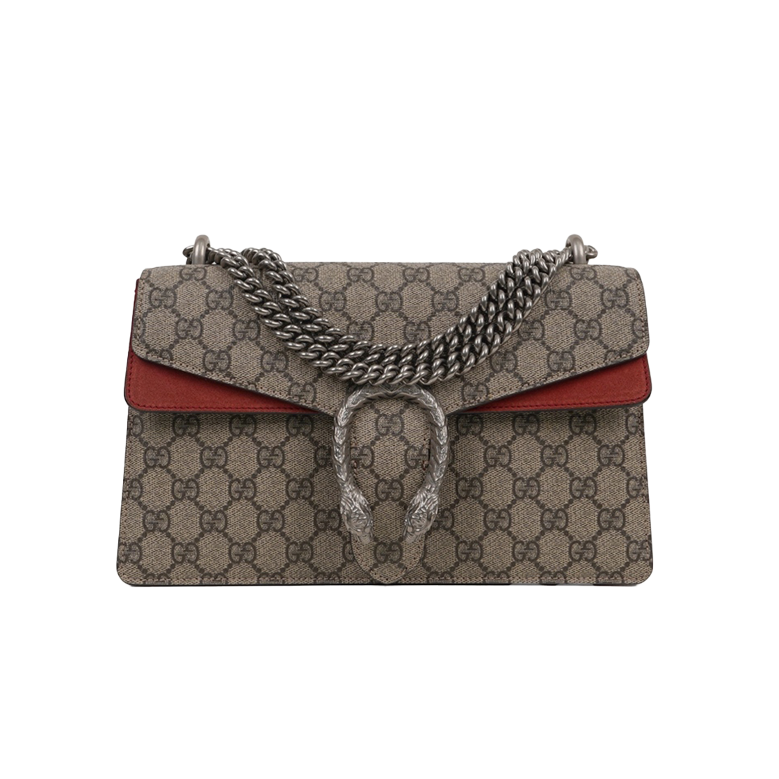 ITK3WHNLAETQ Gucci Dionysus Small Chain Shoulder Bag 400249