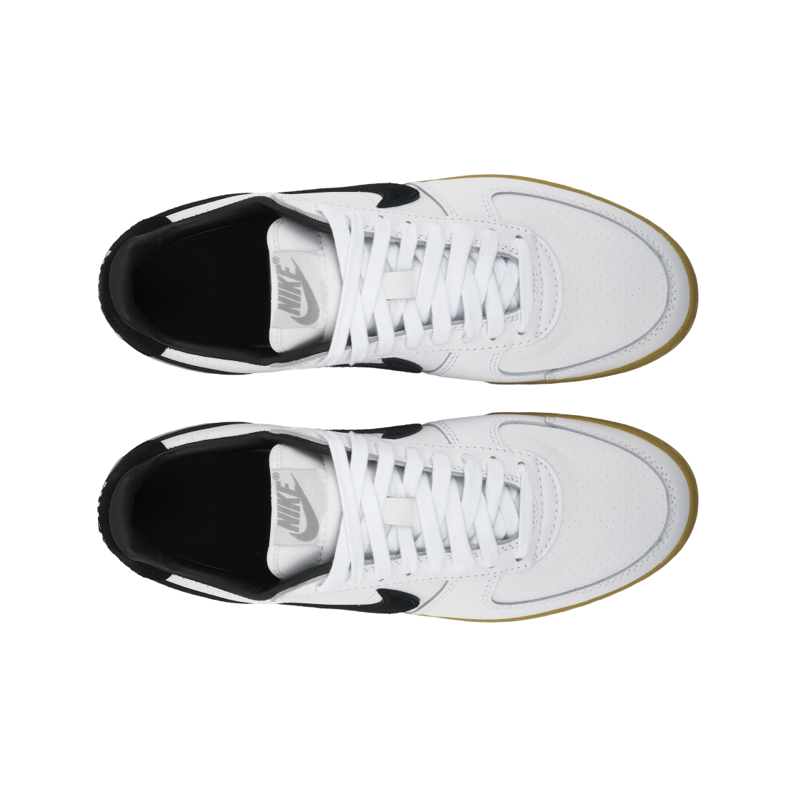 나이키 필드 제너럴 82 SP 화이트 앤 블랙(Nike Field General 82 SP White and Black) - 5