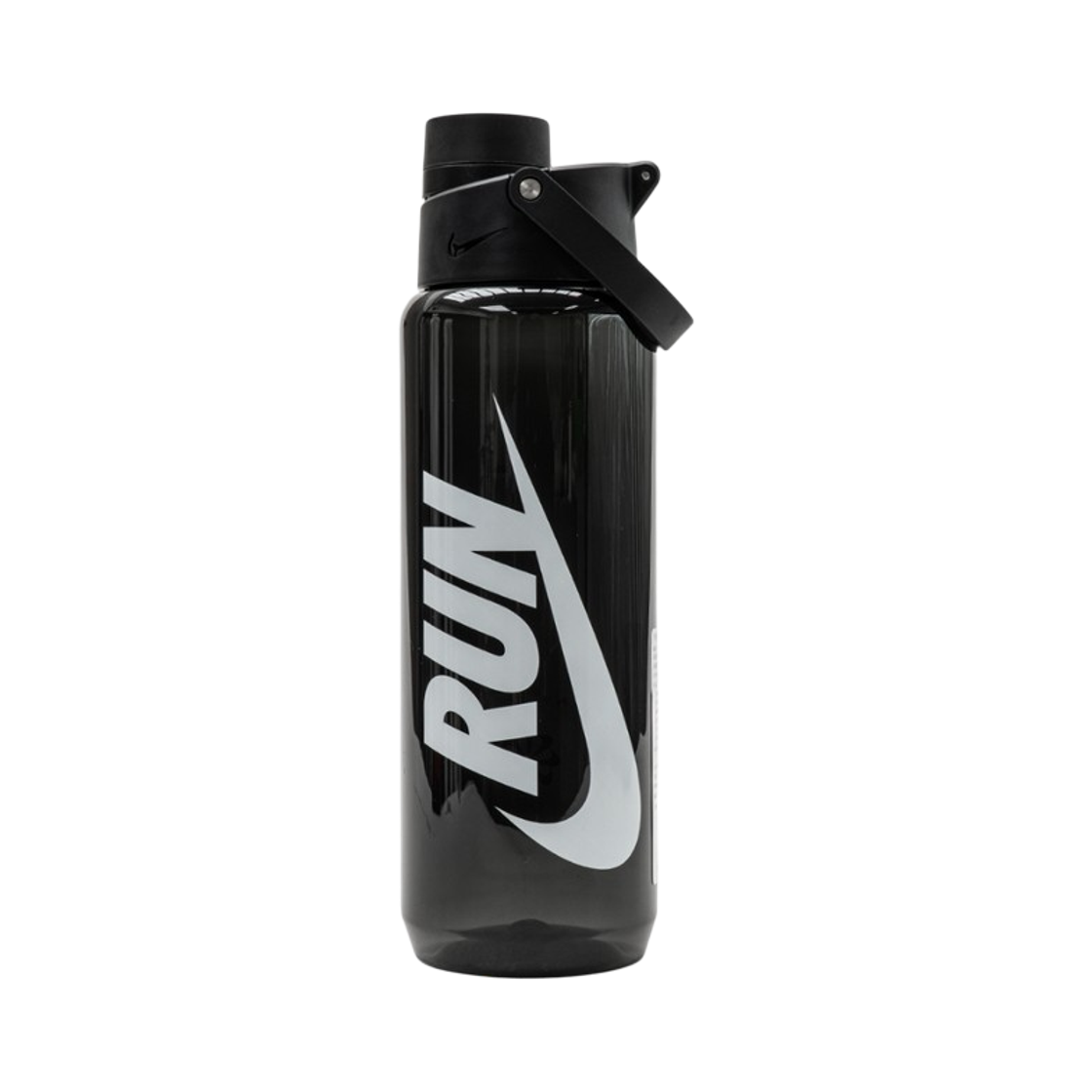 나이키 리차지 트라이탄 처그 보틀 710ml 블랙(Nike Recharge Tritan Chug Bottle 710ml Black)