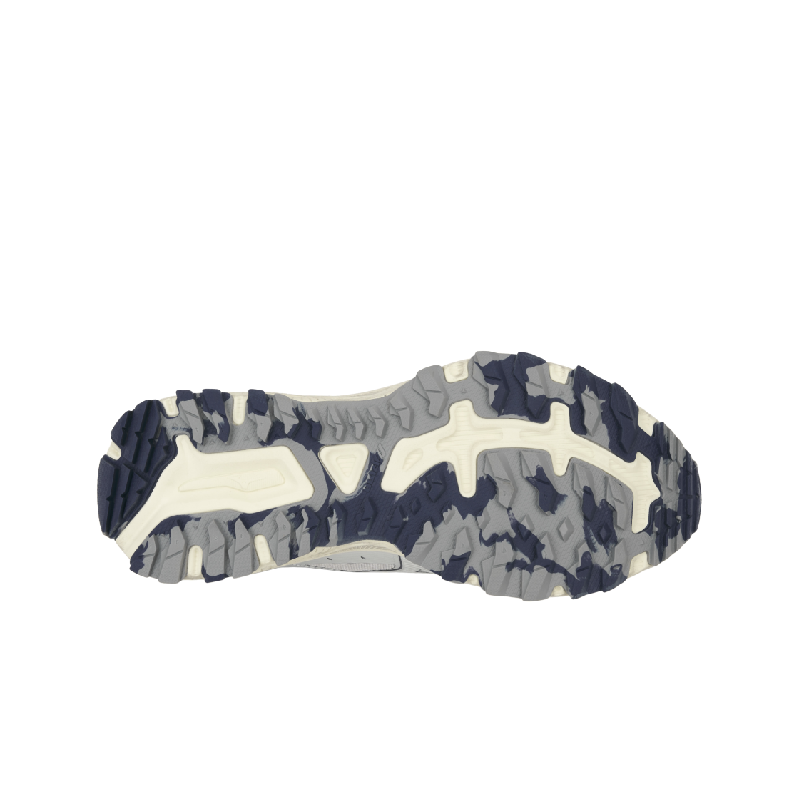 미즈노 레이서 트레일 SE V2 실버 그레이(Mizuno Racer Trail SE V2 Silver Grey) - 2