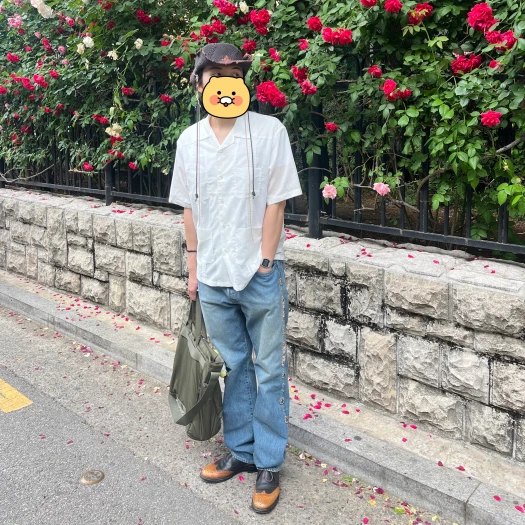 스타일 카드