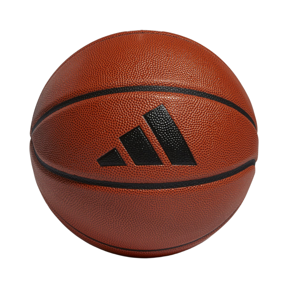아디다스 올 코드 3.0 베스킷볼 내츄럴 블랙(Adidas All Court 3.0 Ball Basketball Natural Black) - 2