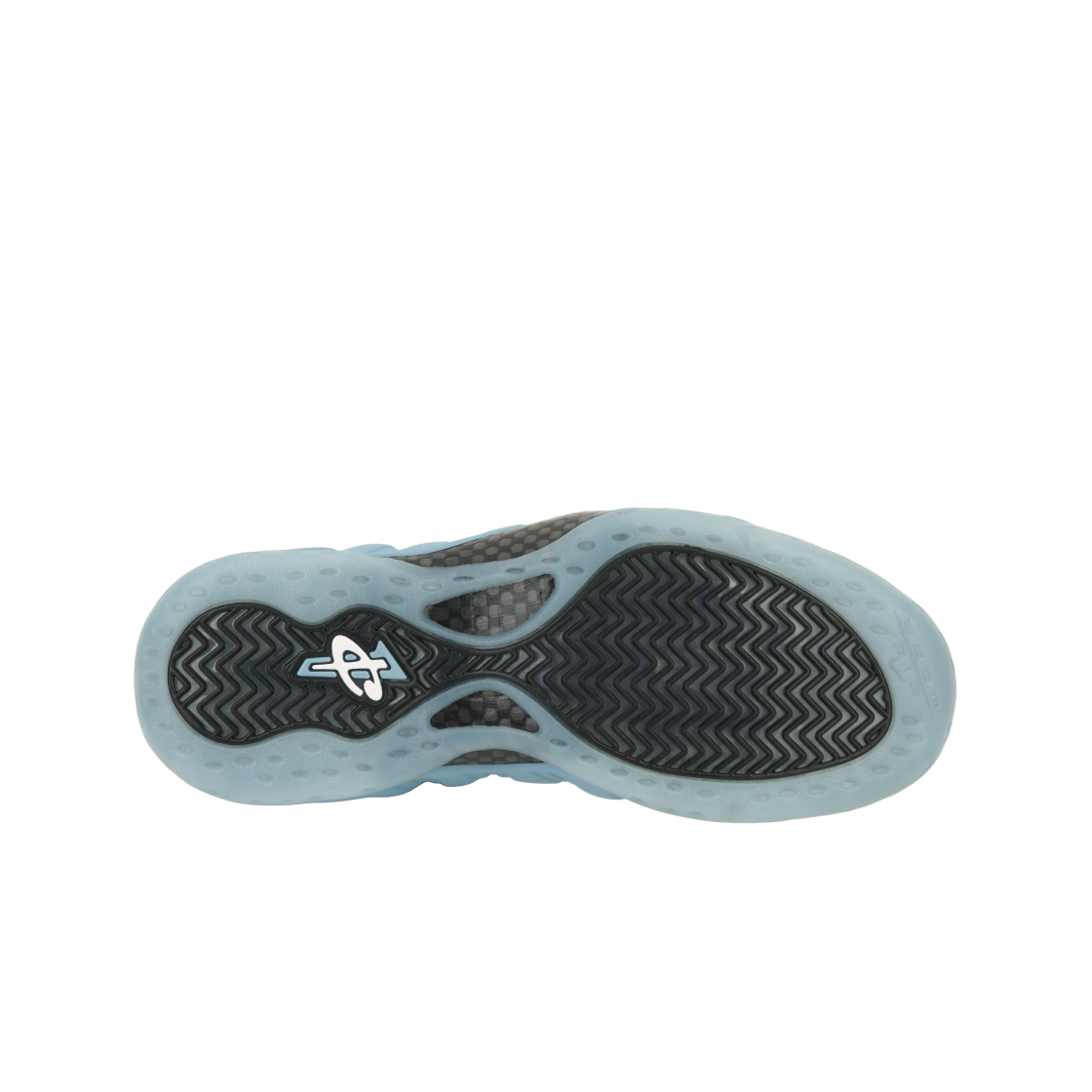 나이키 에어 폼포짓 원 싸이킥 블루 앤 블랙(Nike Air Foamposite One Psychic Blue and Black) - 2