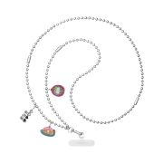Casetify x Tamagotchi 3Way Crossbody Charm