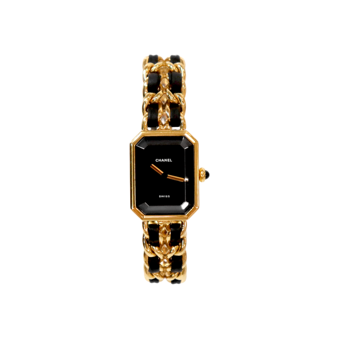 샤넬 M사이즈 프리미에르 쿼츠 시계 A-B57198(Chanel Premiere Quartz Watch A-B57198)