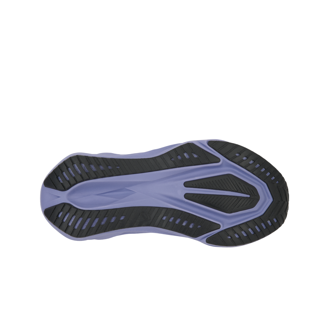 (W) 아식스 노바블라스트 5 블루 벨 라일락 힌트((W) Asics Novablast 5 Blue Bell Lilac Hint) - 2