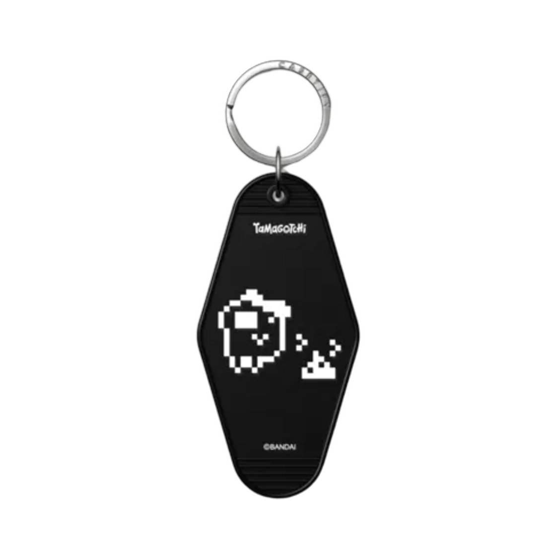 케이스티파이 마메치 폰 체인 태그 키체인(Casetify Mametchi Phone Chain Tag Keychain)