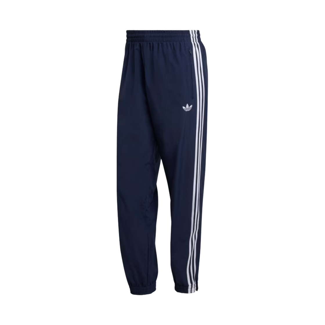 KE1370 Adidas Firebird Woven Track Pants Night Indigo - KR Sizing