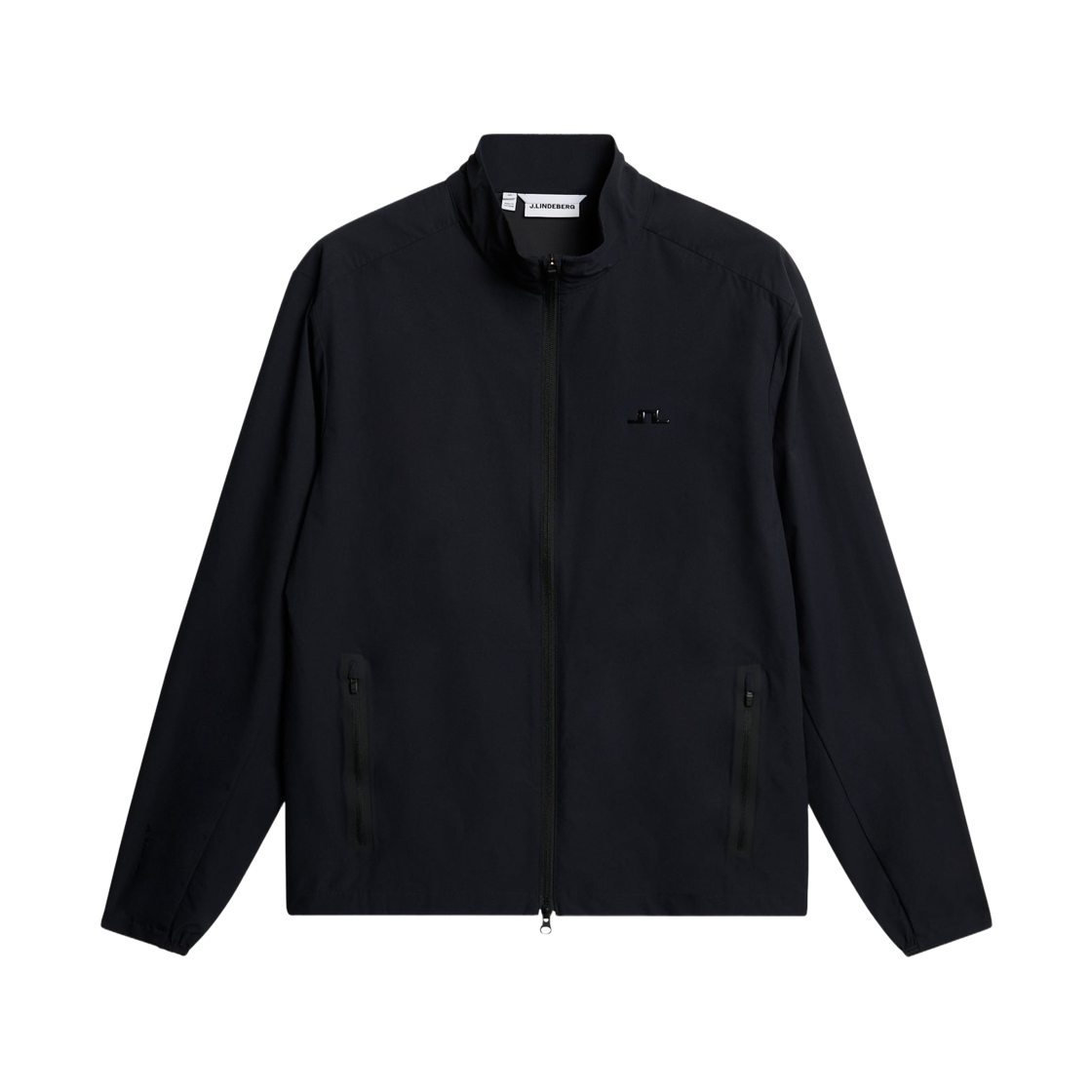 제이린드버그 제인 모션 프로 자켓 블랙(J.Lindeberg Zane Motion Pro Jacket Black) - 1