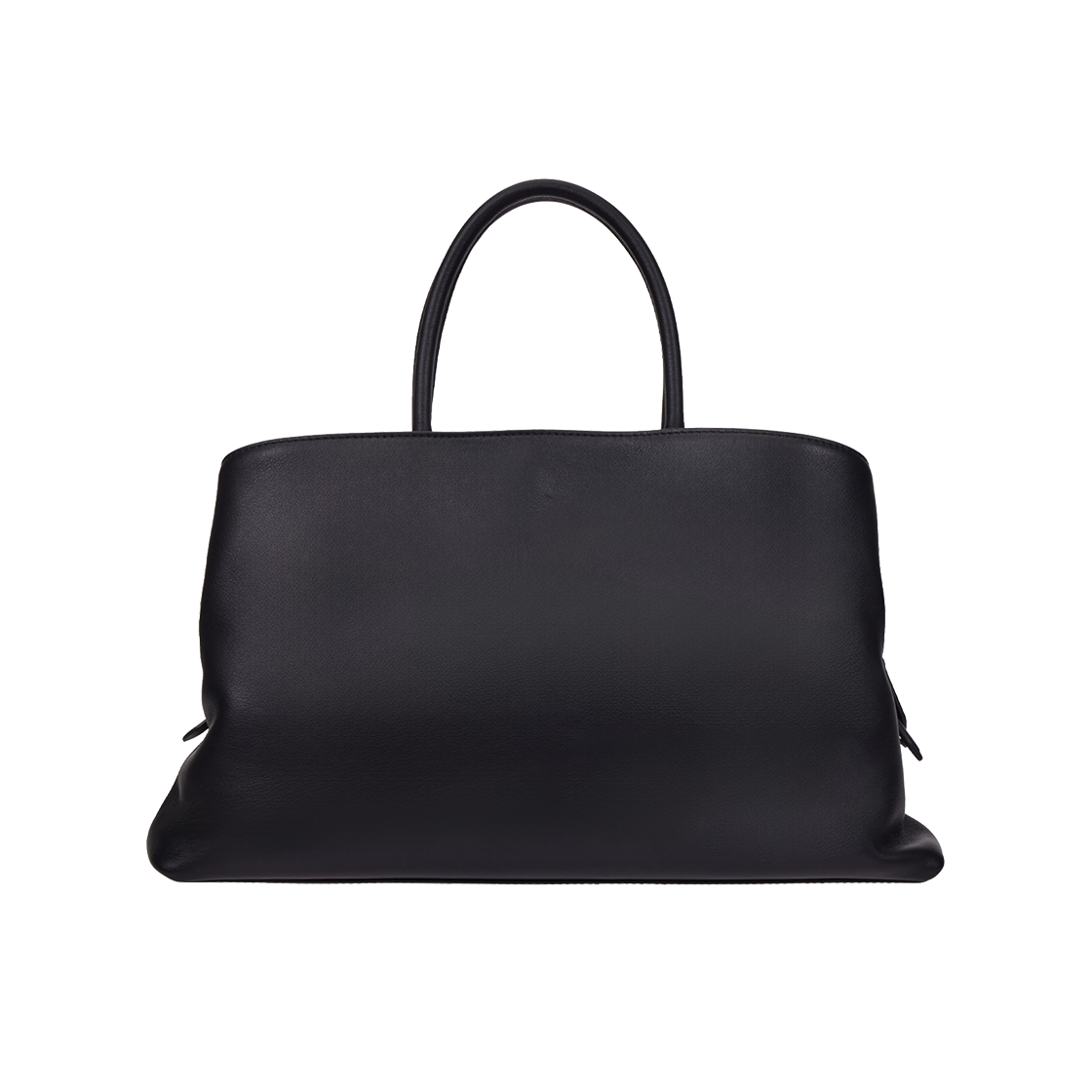 분크 토크 디토 토트 미듐 블랙(vunque Toque Ditto Tote M Black) - 5