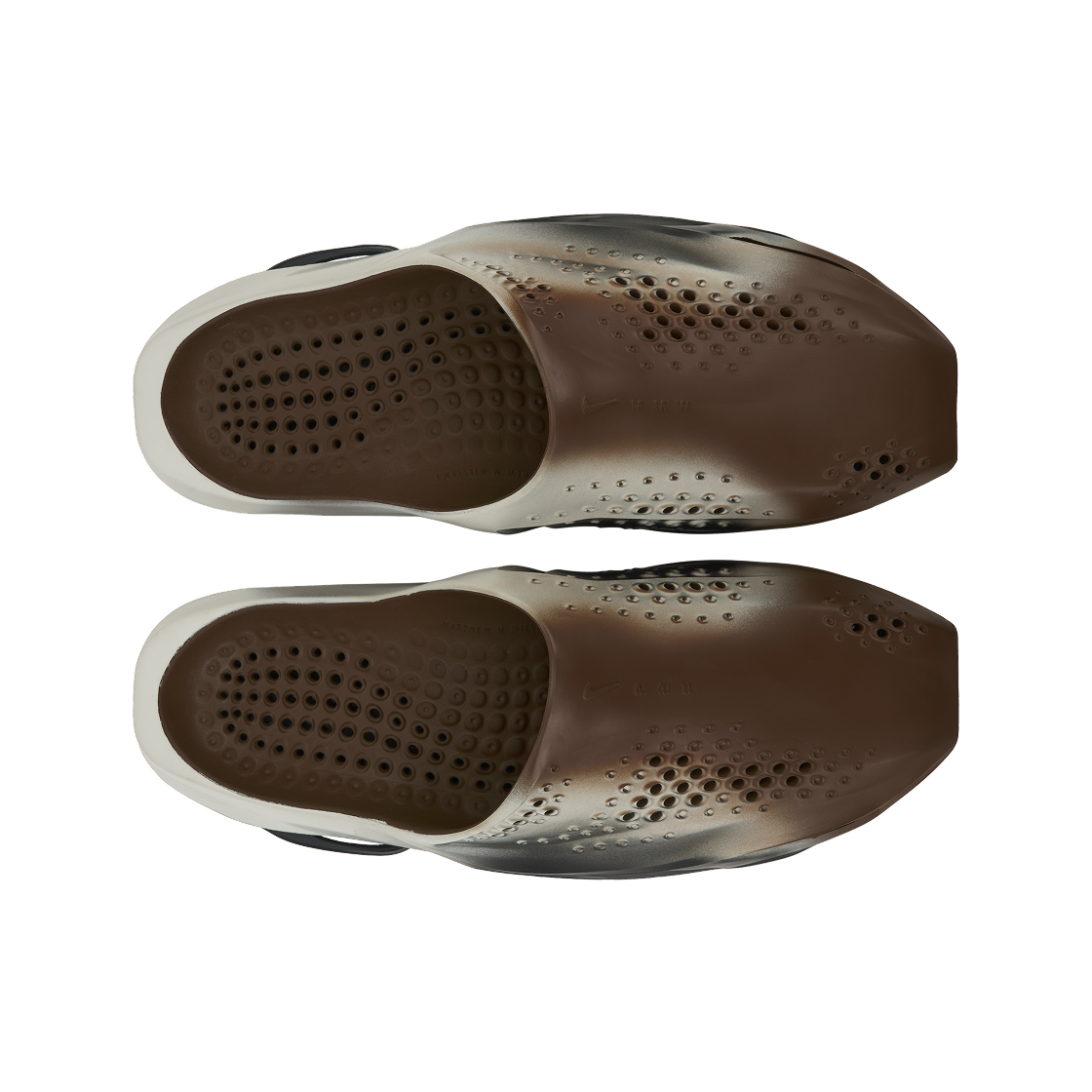 나이키 x 매튜 M 윌리엄스 005 슬라이드 다크 카키(Nike x Matthew M Williams 005 Slide Dark Khaki) - 5