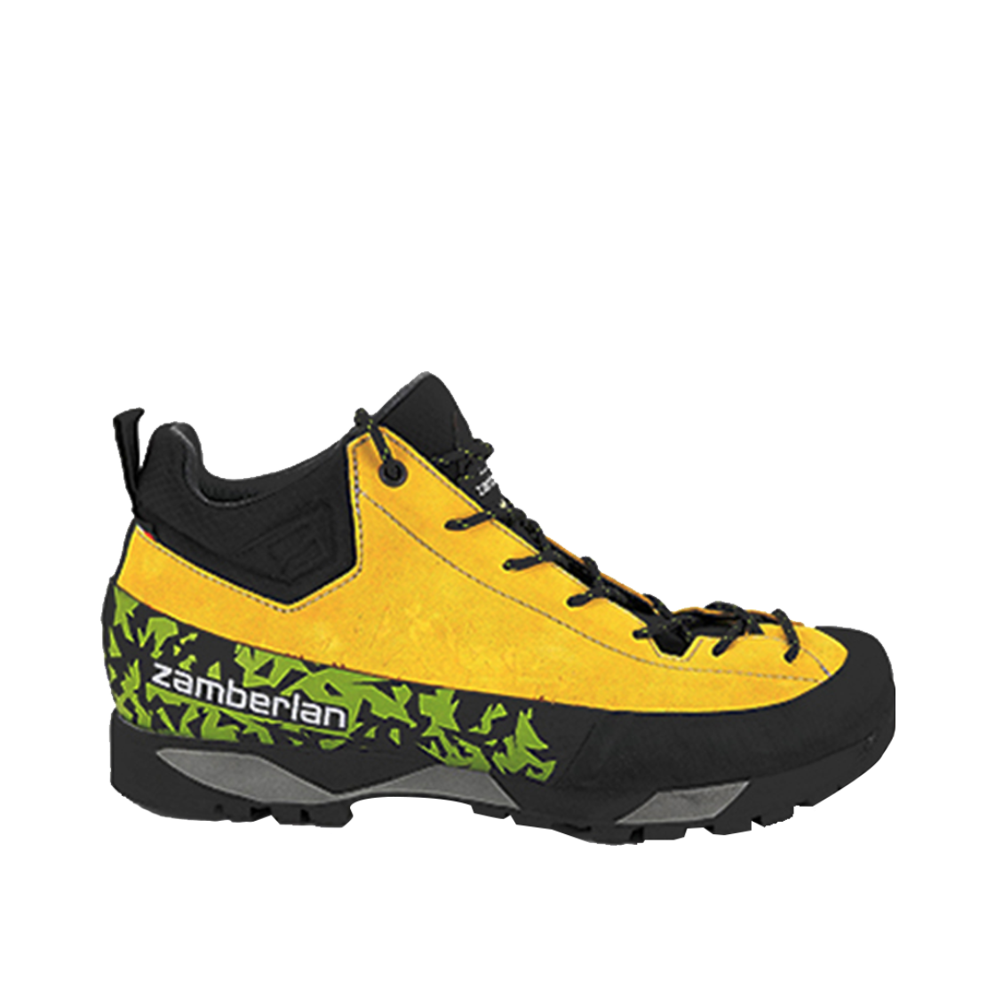 ZN21500000YEL38 Zamberlan SALATHE GTX RR Yellow