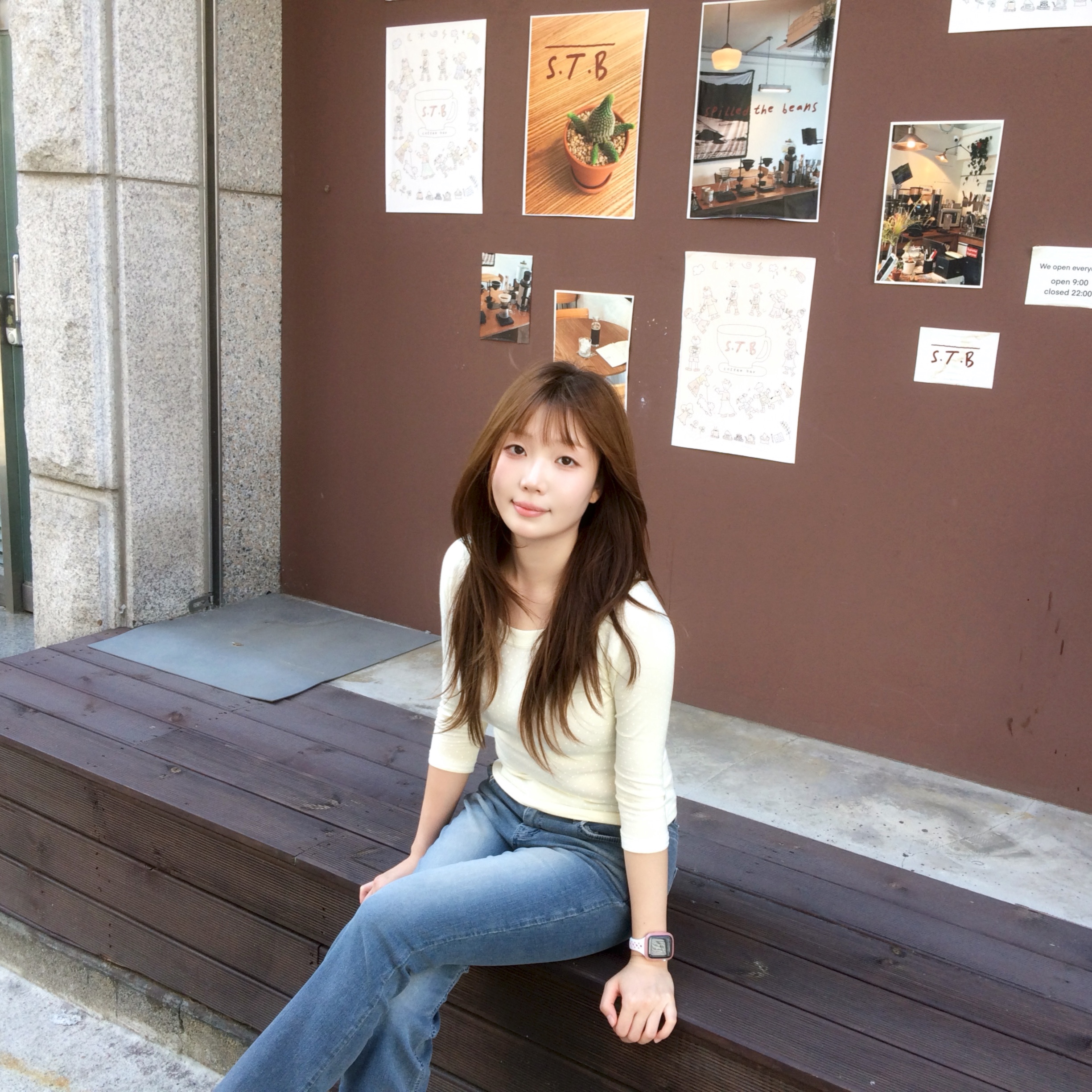 으응비님의 스타일 - 2