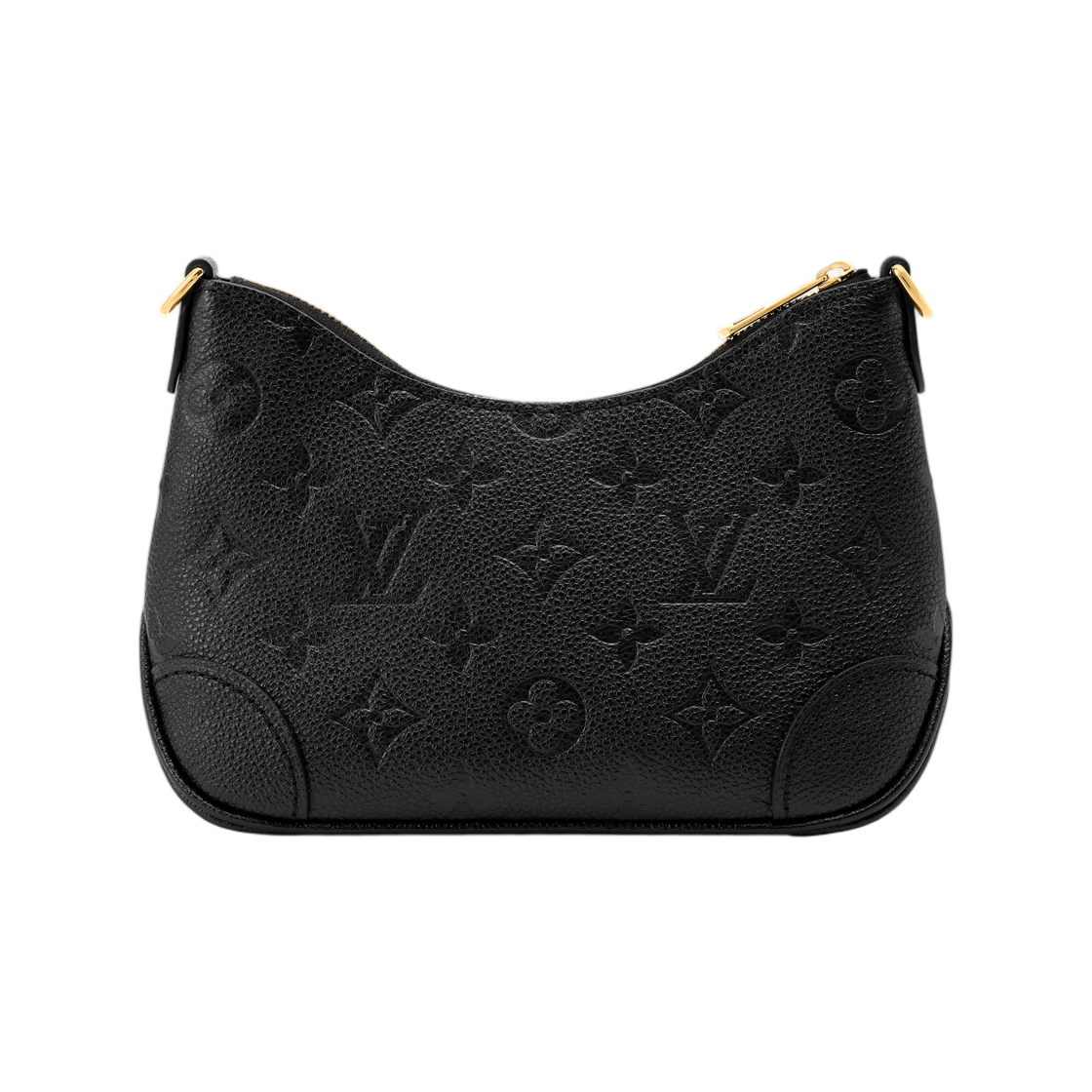 루이비통 나노 불로뉴 블랙(Louis Vuitton Nano Boulogne Black) - 3