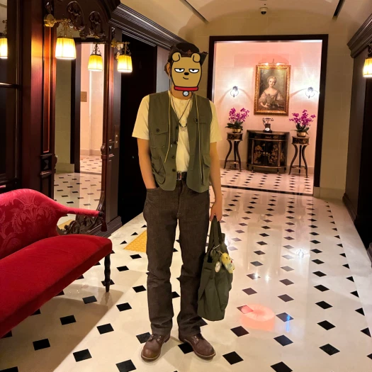 스타일 카드