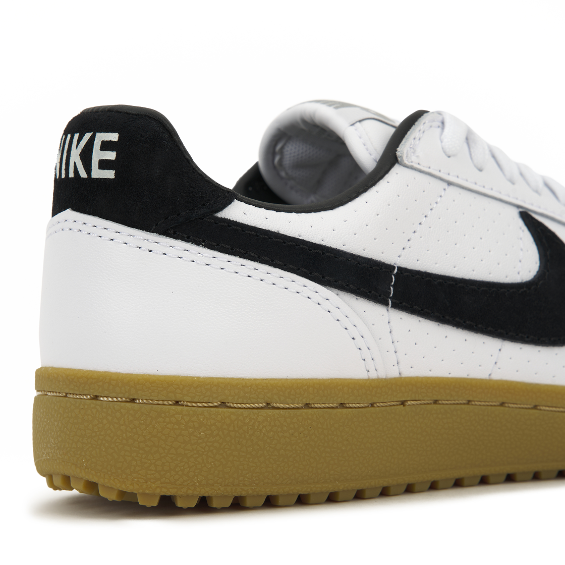 나이키 필드 제너럴 82 SP 화이트 앤 블랙(Nike Field General 82 SP White and Black) - 8