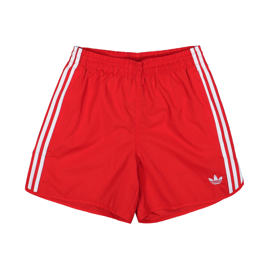 KE3570 Adidas Sprinter Shorts Better Scarlet - KR Sizing